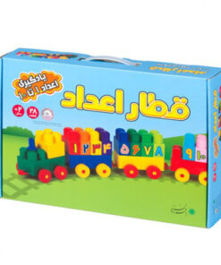 لگو و ساختنی