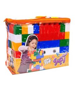 لگو و ساختنی