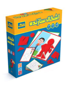 فکری و آموزشی