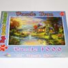 لگو و ساختنی