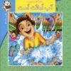 کتاب آب امانت است