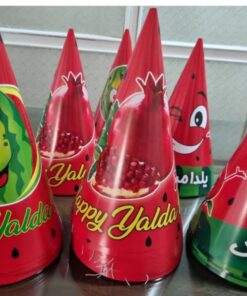 کلاه شب یلدا