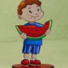 استند پسرانه شب یلدا
