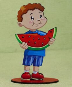 استند پسرانه شب یلدا