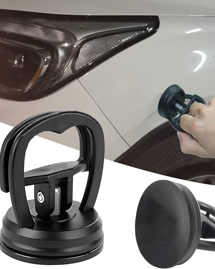دستگاه مکش صافکاری