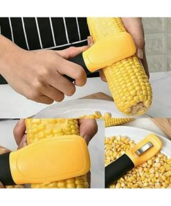 ذرت دانه کن