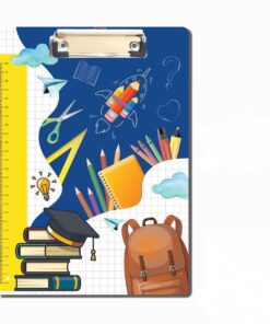 تخته شاسی A4 دانش آموزی