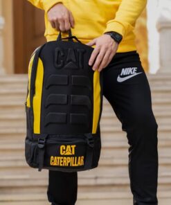 کوله پشتی CAT