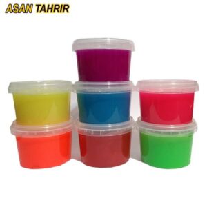 خمیر اسلایم