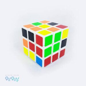 مکعب روبیک 3x3
