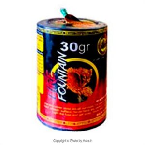 آبشار 30 گرمی ناریه سپهر