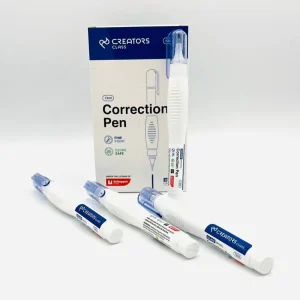 لاک غلط گیر ۱۲ میل قلمی سی کلاس